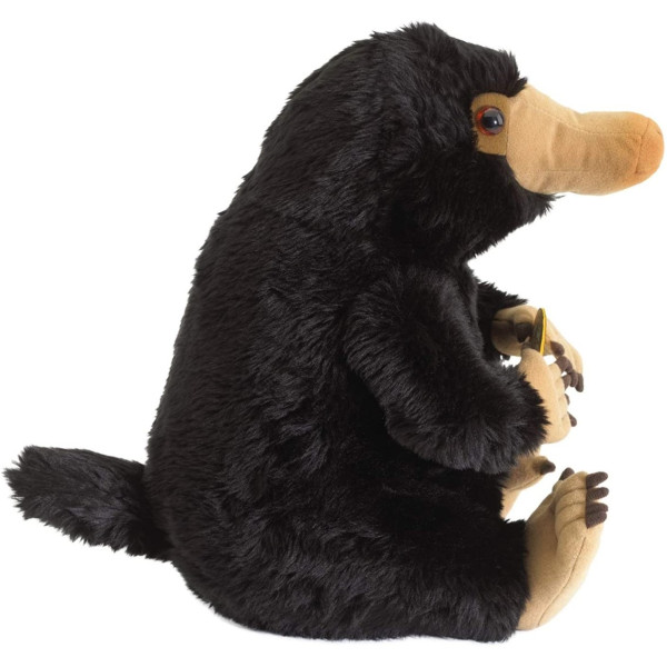 Peluche ANIMALES FANTASTICOS Y DONDE ENCONTRARLOS NIFFLER M 2