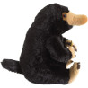 Peluche ANIMALES FANTASTICOS Y DONDE ENCONTRARLOS NIFFLER 2