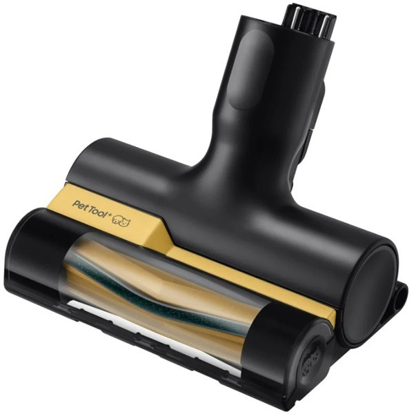 Aspiradora Samsung jet 85 digital inverter negro M 4