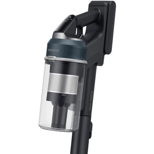 Aspirador escoba con batería samsung jet 85 digital inverter/ 25.2v/ autonomía 60 min M 7