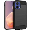 Carcaça COOL para Motorola Moto G85 5G Carvão preto 1