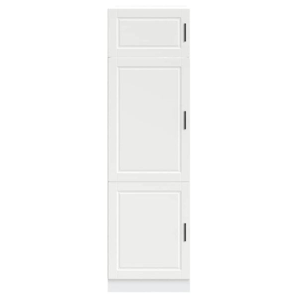 Mueble de cocina Porto de madera contrachapada blanca M 3