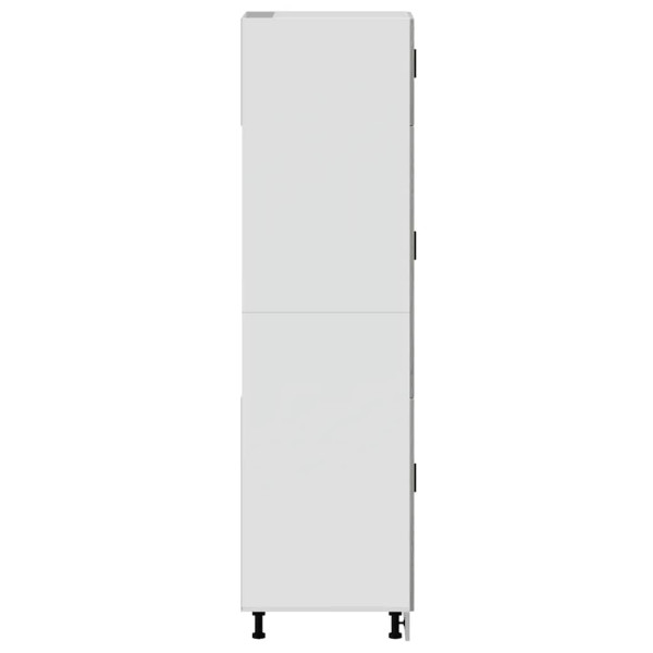 Mueble de cocina Porto madera de gris sonoma M 5