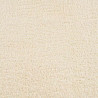 Toallas de mano 2 uds 100% algodón crema 50x100 cm 360 gsm 5