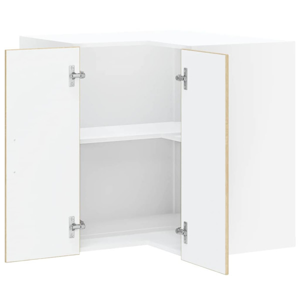 Mueble cocina esquina pared Porto roble sonoma M 5