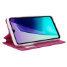Funda COOL Flip Cover para Xiaomi Redmi 14C Liso Rosa 2