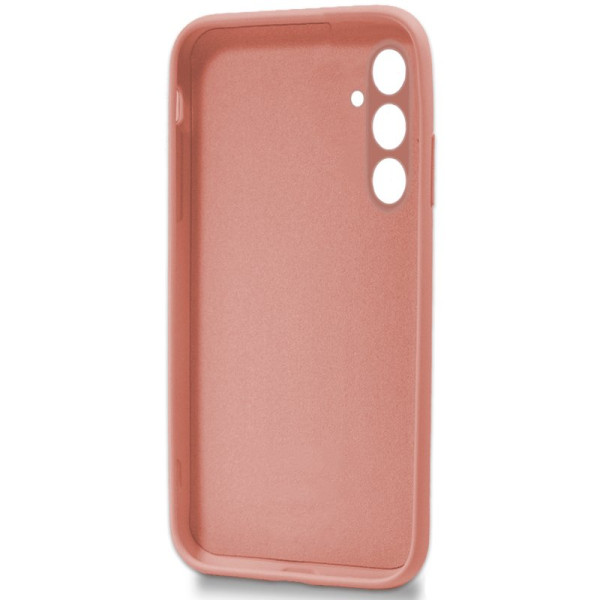 Carcaça COOL para Samsung S721 Galaxy S24 FE cobrir Rosa M 2