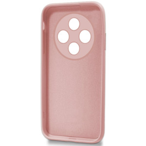 Carcaça COOL para Xiaomi Redmi 14C Cobertura Rosa H