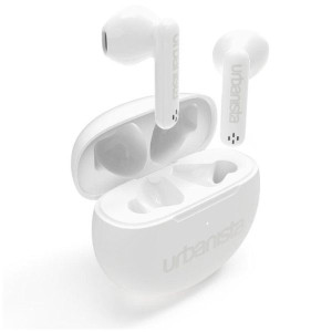 Auriculares urbanista true wireless inalambricos austin pure white H