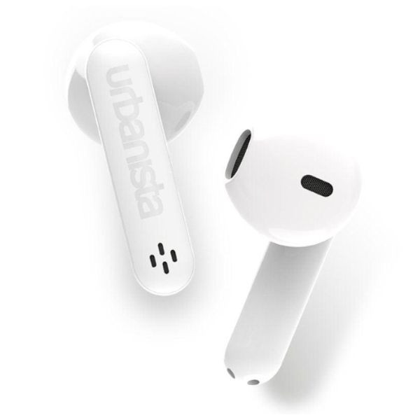Auriculares urbanista true wireless inalambricos austin pure white M 3