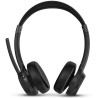 Auriculares inalámbricos spc dreamer 2 pro/ con micrófono/ bluetooth/ negros 1
