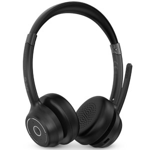Auriculares inalámbricos spc dreamer 2 pro/ con micrófono/ bluetooth/ negros H