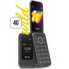 SPC Wild dual sim 48MB RAM 128MB negro 1