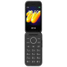 SPC Wild dual sim 48MB RAM 128MB negro 3