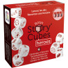 Juego de mesa asmodee story cubes heroes pegi 8 1