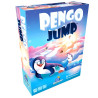 Jogo de tabuleiro pengo jump 1