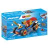 Playmobil racing luchador 1