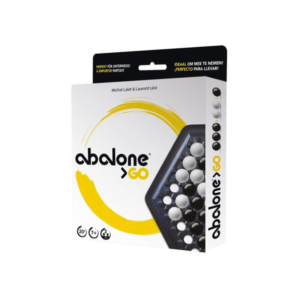 Juego de mesa abalone go D