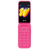 SPC WILD dual sim 48MB RAM 128MB rosa 3