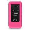 Teléfono móvil spc wild para personas mayores/ 4g/ rosa 4