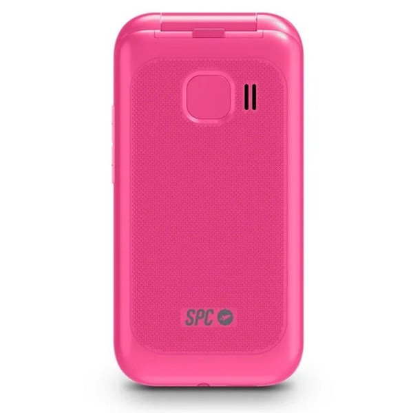 SPC WILD dual sim 48MB RAM 128MB rosa M 2