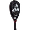 Pala de pádel adidas adipower metalbone 3.3 2024/ negra (ale galán) 4