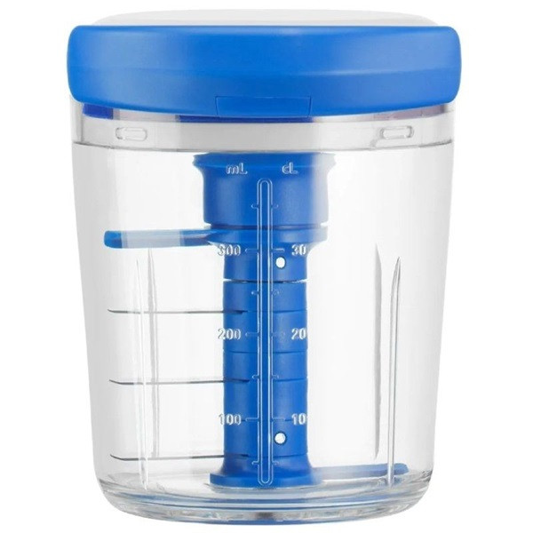 Picadora Tefal Chop & Shaker K1644344 M 3