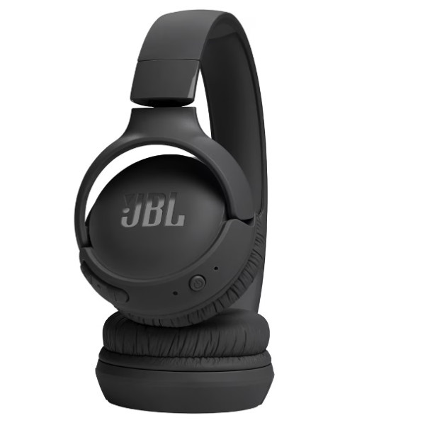 Auscultadores JBL Tune 525BT preto M 4