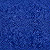 Toallas de mano 4 piezas azul 50x100 cm 360 g/m² 100% algodón 5