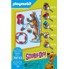 Playmobil scooby - doo! figura de colecionador 3