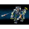 Playmobil espias rebeldes del artico robot de hielo 3