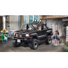 Playmobil regreso al futuro camioneta pick - up de marty 2