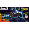 Playmobil de volta para o futuro pick truck - up de marty 3