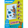 Playmobil scooby - doo! figura coleccionable policia 3