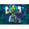 Playmobil violet vale -  mago de las plantas 3