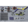 Playmobil pteranodon: ataque desde el aire 3