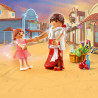 Playmobil spirit indomable joven fortu y milagros 2