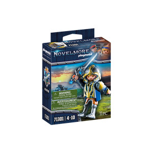 Playmobil novelmore -  arwynn con invincibus H