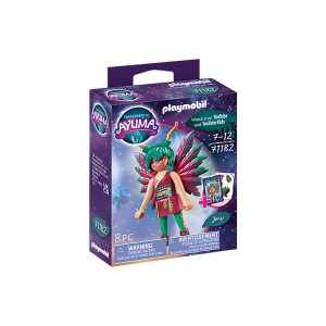 Playmobil ayuma knight fairy josy H
