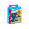 Playmobil ecologista 2