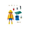 Ecologista da Playmobil 3