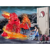 Playmobil naruto sasuke vs. itachi 5