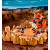 Playmobil naruto vs. pain 5