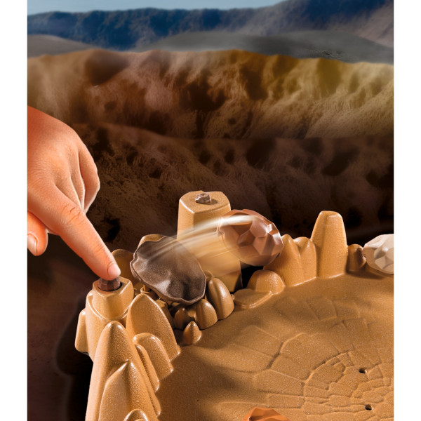 Playmobil naruto vs. pain M 6