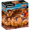 Playmobil naruto vs. pain 7