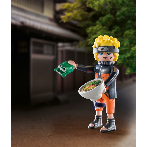 Playmobil naruto ichiraku ramenshop M 3