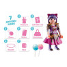 Playmobil everdreamerz mundo dos doces 3