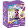 Playmobil everdreamerz viona comic world series 2 3