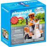 Playmobil resgate balance racer resgate 2