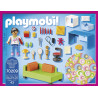 Playmobil casa de muñecas habitacion adolescente 3